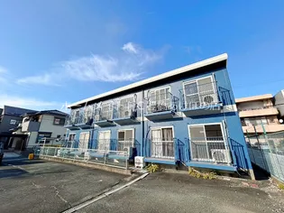 パル23【101号室】の外観