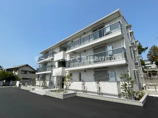 ヴィラ胡蝶の画像