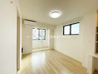 スリープレイスナイン【1階】の内装