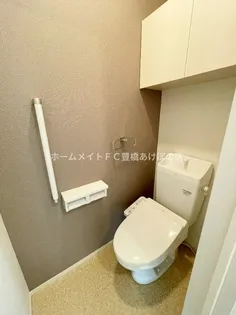 スリープレイスナイン【1階】のその他画像