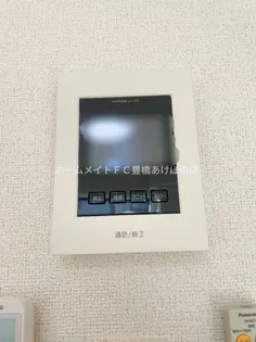 スリープレイスナイン【1階】のその他画像