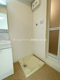 スリープレイスナイン【1階】のその他画像