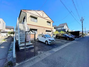 グランデージナギサの画像