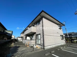 ベルバランセK 弐番館の画像