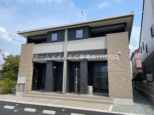 ヒカルサ豊橋佐藤IIの画像