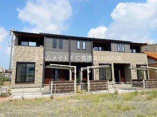 フリーデンハイム潮崎 IIの画像