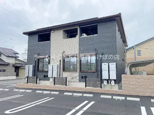 ヒカルサ豊橋東田Ⅰの画像