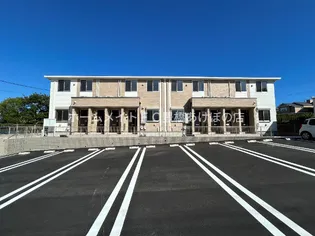 Dream Noa II【1階】の外観