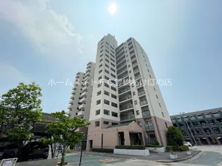 パストラルハイム豊橋弐番館【2階】の外観