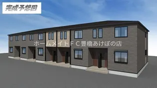 ソラリア ヨコスカ【1階】の外観