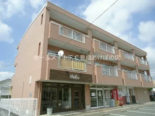 ロジュマン緑ヶ丘の画像