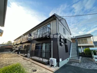 FRAGRANCE中林の画像