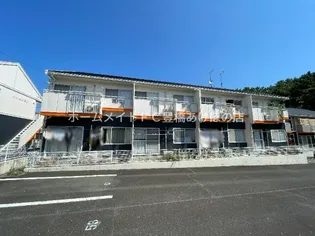 グリーンステージ東山 C棟【2階】の外観