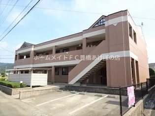カーサ アルコバレーノの画像