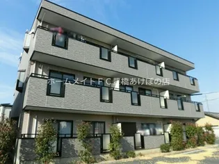 ハイム牛川通の画像