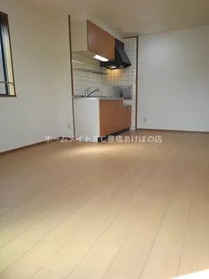 ハイム牛川通【1階】の内装