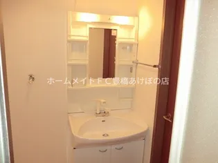 ハイム牛川通【1階】のその他画像