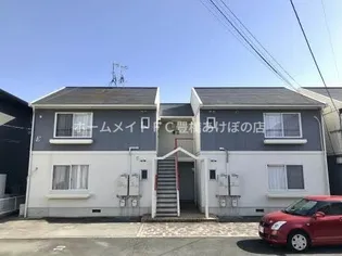 ソレーユ曙 C棟の画像