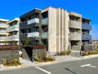 シャーメゾンミラまち【305号室】の外観