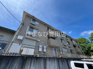 メゾン秋葉山の画像