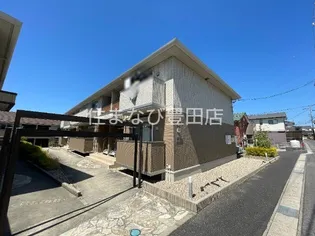 ノートルメゾンⅡの画像
