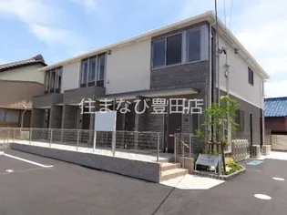 グランツ山之手の画像