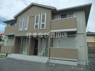 ソラーレ フーカ A棟の画像