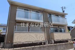 セジュール杉の画像