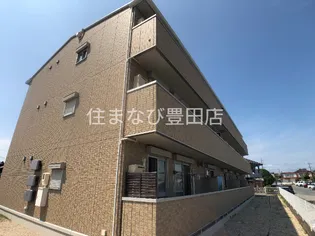 カーサ フェリーチェCの画像