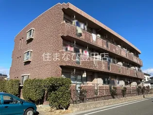 平成ビルⅡの画像