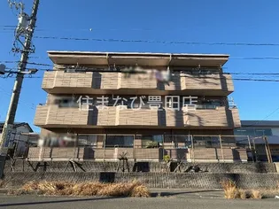 コーポ都の画像