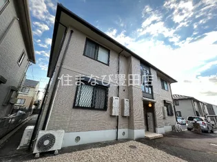 アスコット A棟の画像