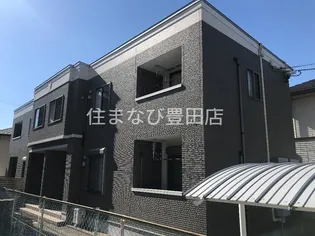 BELLE MAISON M Tの画像