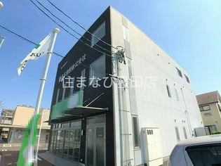 第二創健ビルの画像