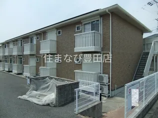 メゾンロワールの画像