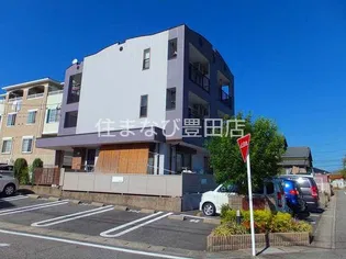 カレント加茂川の画像
