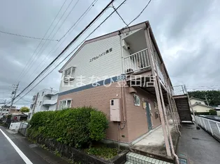エクセルハイツ原山の画像