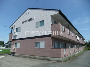 サンハイツ長谷川の画像