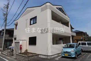 クローバーの画像