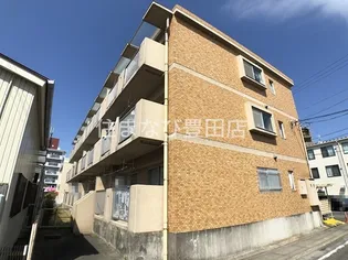 中根ビルの画像