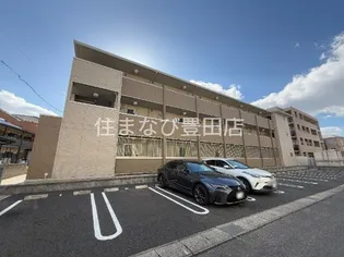 クリア トゥレス C棟の画像