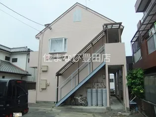 メゾン桑田パートⅡの画像