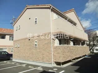 ワイズスクエアBの画像