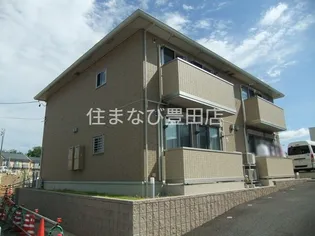 ソレイユ千石 A棟の画像