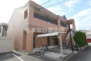 アヴェニュー下林の画像