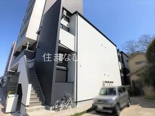 セレジェイライーストの画像