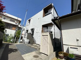 リュミエール ウェストの画像