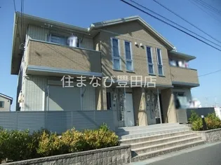 BLUE FORESTの画像