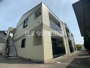 コンフォールメゾン Kの画像