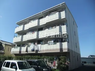 グランドール美山の画像